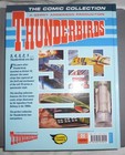 Gerry Anderson s Thunderbirds The Comic Collection Vol 2 Classic Comics Hardback