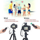 Universal 2 4g Camera Wireless Timer Remote Shutter Release For Canon Nikon Sony