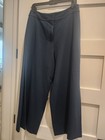 Mm Lafleur Size 10 Zhou Culotte Pant In Rainforest - Bogo