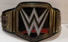 2016 Wwe World Heavyweight Championship Replica Title Belt By Jakks