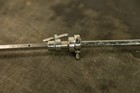 1960s Rogers Swivomatic  jointed  Swivomatic Cymbal Arm