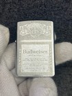 Zippo Lighter - Budweiser