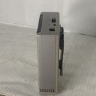 Vintage 1980 s Panasonic Rq-j50 Portable Cassette Player Tested working