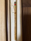 Vintage Japanese Calligraphy Brush Hitsuan Finest Sheep Hair Handmade Fude
