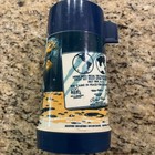 Vintage 1969 The Astronauts - Thermos By Aladdin