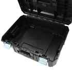 Dewalt Dwst17807 Tstak Ii Flat Top Tool Case Box Storage Workshop Equipment New 