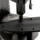 Master Series- Eyelet Setting Press - Includes  3 16   1 4 Eyelet Setting Dies
