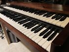 Korg Bx-3 Analog Electric Organ Early Hammond Clone Great Shape