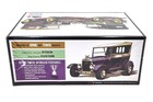 New Amt 1 25 Scale 1927 Ford T Touring Model Kit Amt1490