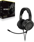 Corsair Virtuoso Pro Open Back Wired Gaming Headset For Pc  Mac  Ps5 ps4  Xbox