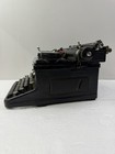Vtg 1930s Manual Royal Typewriter Khm Antique Nice 