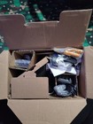 New Panasonic Kx-tg9542b Dect 6 0 2 Handset Cordless Phone Sealed Free Shipping 