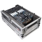 Prox Xs-rane72 11  Rane Seventy-two Dj Mixer Road Case