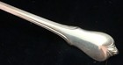 Wallace Sterling Flatware Grand Colonial  Salad Fork  6 3 8 Inches