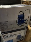 Macnaught High Pressure Foot-operated Grease Pump - 22-lb  Capacity  ships Free 