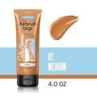 Sally Hansen Airbrush Legs Makeup Medium Water Resistant