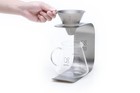 Keith Ti3612 Pure Titanium Flavorguard Pour-over Coffee Kit  shipped From Usa 
