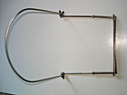 Vintage 1960   s Elton Guitar Hands Free Harmonica Holder