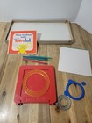 Vintage Kenner s 411 Spirotot 1968 Spirograph Drawing Game