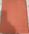 Singer Sewing Skills Reference Book 1955 Illustrated Softcover