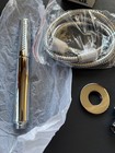 New Kohler Hand Shower   60  K-9514-cp Hose  K-22172-cp Polished Chrome A1
