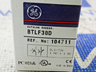 Ge Btlf30d Pneumatic Timer 0 1-30s New
