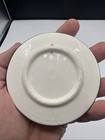 Jerusalem Porceline Ceramic Plaque 3    Decorative Plate Souvenir
