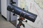 Celestron Astromaster 130 Telescope With Tripod
