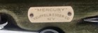 Vtg  mercury  Keuffel   Esser Ny Precision Drafting Engineering Tools In Case