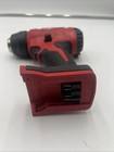 Milwaukee M18 18v Compact Heat Gun  tool Only  - Black red  2688-20 