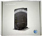 At t 3g Microcell Cisco Dph154 Wireless Cell Signal Booster