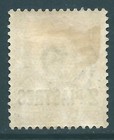 British Levant 1912 Edward Vii Mint 2pi Sg30