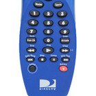 Directv Dtvurc3g Pre-owned Satellite Tv Receiver Remote Control