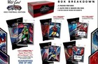 2023 American Metallix Promo Deck Boxes Wild Card Sealed