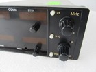 Tkm Mx300 Nav comm Aircraft Aviation Radio