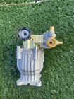 Pressure Washer Pump Replacement     Hdw 6 8 Brass Head Power Washer Pump 