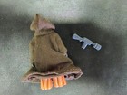 Vintage Star Wars Jawa Complete 100  Original Blaster 1978 Kenner