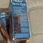 Ogilvie Original Home Perm For Normal Hair Lasting Curls And Waves 2 Pack New