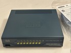 Cisco Asa 5505 Adaptive Security Appliance Firewall  New Open Box