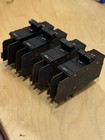Lot Of 4 Vintage Cutler-hammer 30 Amp Double-pole Circuit Breakers     Type Xo