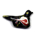 Authentic Ancient Phoenician Bird Glass Bead