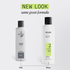 Nioxin System 2 Cleanser Shampoo   Scalp Therapy Conditioner 10 1 Oz Duo