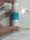 Bath  body Works Spf 20 Coconut Sunscreen Lip Balm Sealed  15 Oz