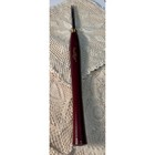 Wood River Wood Lathe Woodriver Bowl Gouge 1 2  16  Hardwood Handle