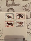 Rhodesia First Day Cover issue 21 July 1976 Vulnerable Species Of Wild Life