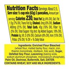 Betty Crocker Bisquick Shake  n Pour  Buttermilk 5 1 Ounce  pack Of 1  