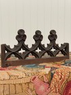Sale    A Stunning Gothic Revival Tracery Carving