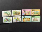 Fiji     397 - 404    Mnh     2026 Scott Catalogue Value   17 45