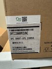 Apc Smart-ups Smt2200rm2unc 2200va 2u Rackmount 120v Lcd Smartconnect New