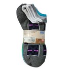 Character Toddler Youth Soft Stretch Comfortable No Show Socks  12 Pack